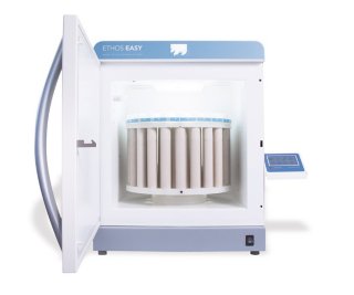 Microwave Digestion